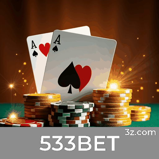 533BET: Experimente o Estímulo Instantâneo do Crash