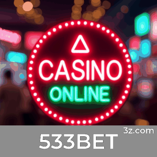 Inovação de Última Geração com o App da 533BET