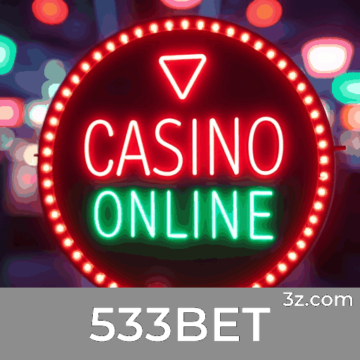 Inovação de Última Geração com o App da 533BET