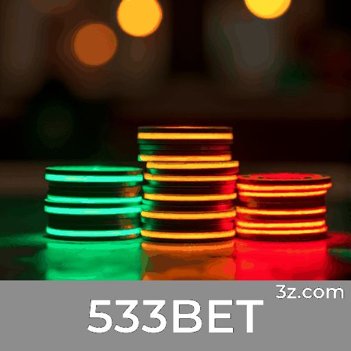 533BET: Jogos de Cassino Luxuosos e Emocionantes