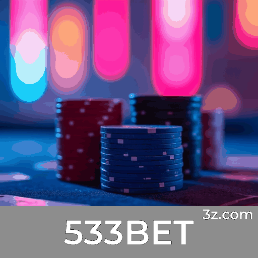 533BET: Bônus Exclusivos e Ofertas Imperdíveis!