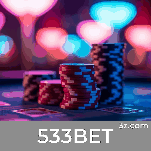 533BET: Bônus Exclusivos e Ofertas Imperdíveis!
