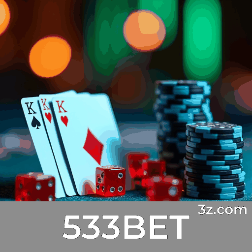 533BET: Confiável e Profissional em Apostas