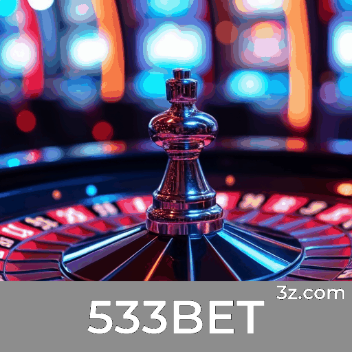 533BET: Cassino Imersivo para Jogadores Brasileiros