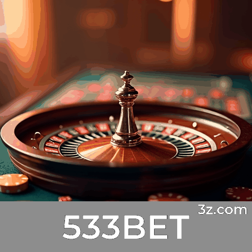 533BET: Apostas Esportivas Precisão e Excelência