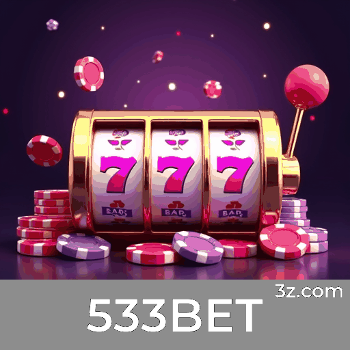 533BET: Cassino Imersivo para Jogadores Brasileiros