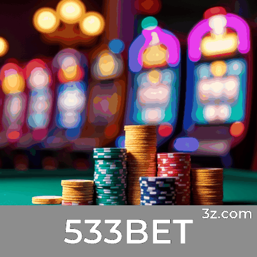 533BET: Bônus Exclusivos e Ofertas Imperdíveis!