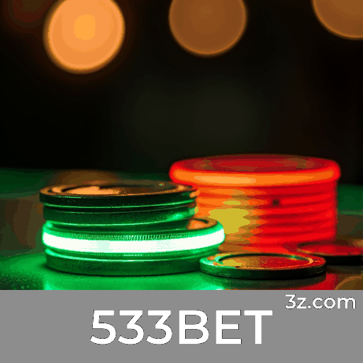 533BET: Experimente o Estímulo Instantâneo do Crash
