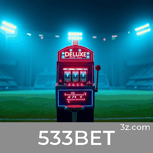 533BET: Jogos de Cassino Luxuosos e Emocionantes