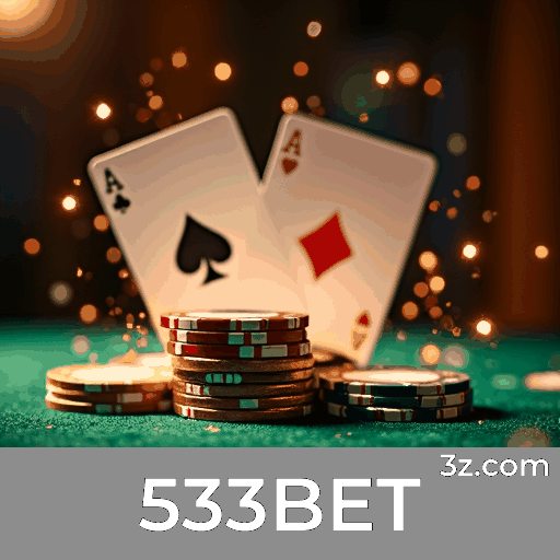 Revolucionária Ideia de Jogos Redefine o Valor Online no 533BET