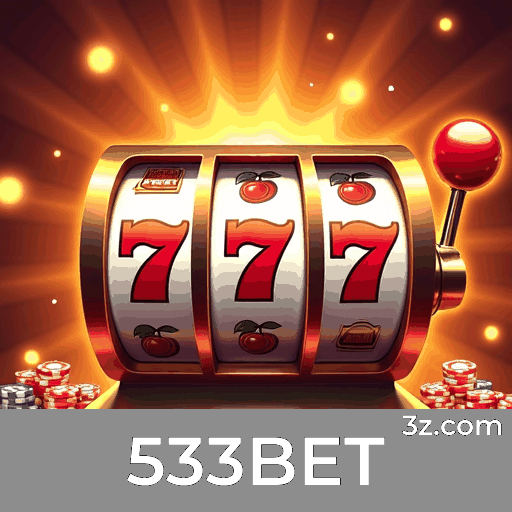 533BET: Jogos de Cassino Luxuosos e Emocionantes