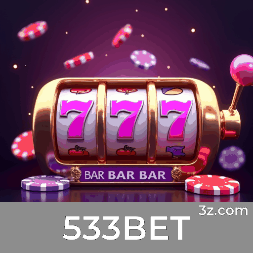 533BET: Bônus Exclusivos e Ofertas Imperdíveis!