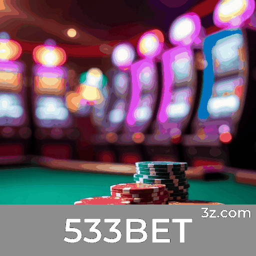 Revolucionária Ideia de Jogos Redefine o Valor Online no 533BET