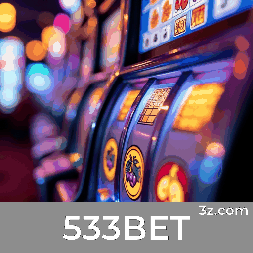 Inovação de Última Geração com o App da 533BET
