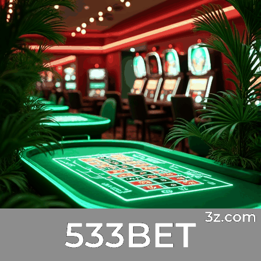 533BET: Experimente o Estímulo Instantâneo do Crash