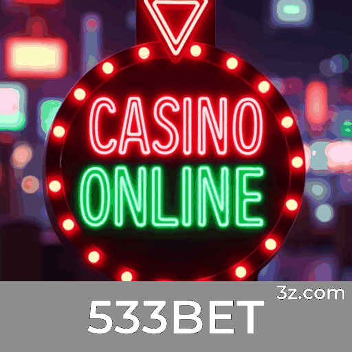 533BET: Experimente o Estímulo Instantâneo do Crash