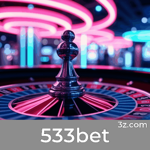 533bet: Seu Cassino Online Seguro e Profissional