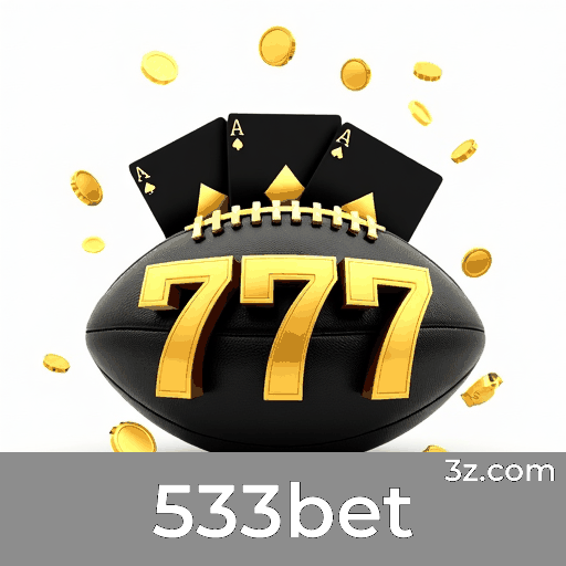 533bet: Seu Cassino Online Seguro e Profissional