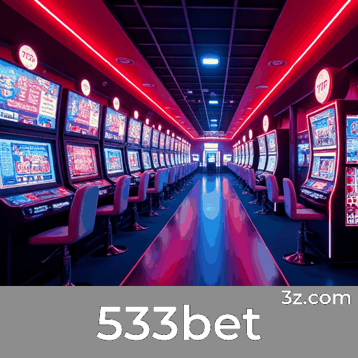 533bet: Seu Cassino Online Seguro e Profissional
