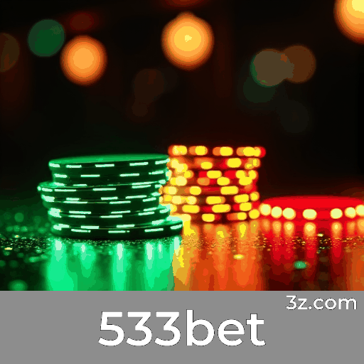 533bet: Ganhe Bônus Incríveis e Ofertas Exclusivas